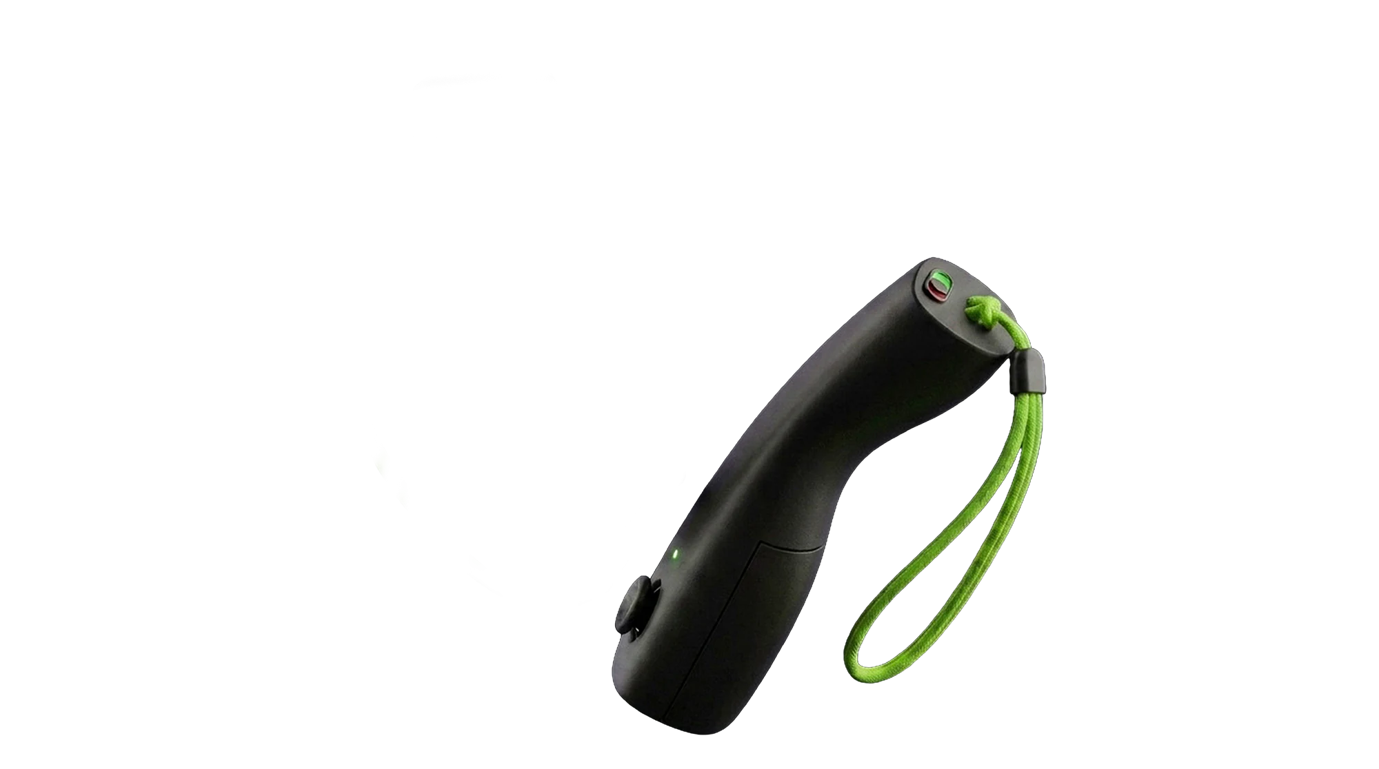 Left Nema motion controller