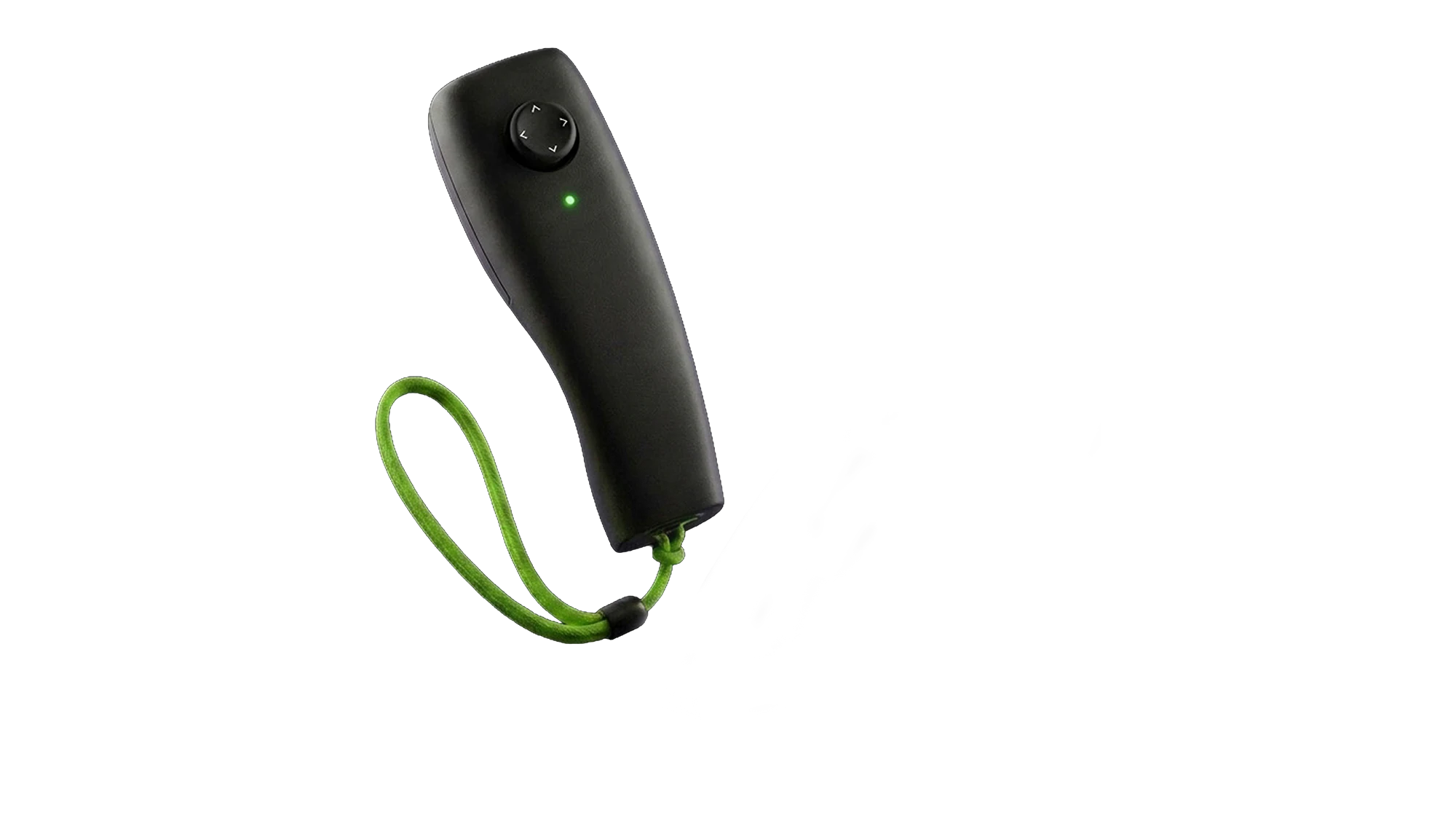 Right Nema motion controller